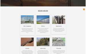 strony internetowe bielsko - www.steel-constructions.pl