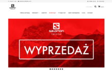 Sklep internetowy www bielsko-biała Salonklimczok